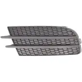 BLIC Ventilatierooster, bumper 6502-07-9548916P rechts