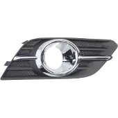 BLIC 6502-07-5029916P Ventilatiegrille, bumper