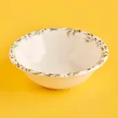 Bella Maison Ocaliptus 15 cm Soepkom - 3 stuks
