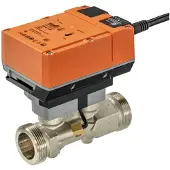 Belimo Flowsensor DN 40 G2'' 3.33l/s 24VAC/DC