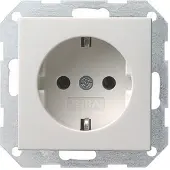 Gira Schuko-Steckdose