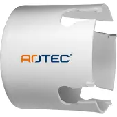 Rotec Multi-Purpose-gatzaag 127mm (5") - 5281270 - 528.1270