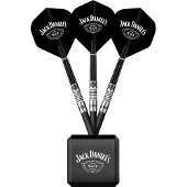 Mission Jack Daniels Cube Darts Display