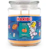 Haribo Geurkaars - geur Zoet universum