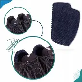 Sulpo Blauwe Inlegzolen voor Schoenen - Comfort & Reparatie