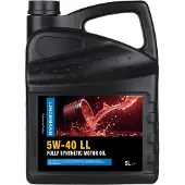 Lindemann 1-pack