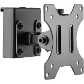 Logilink EO0019-4 EO0019-4 Montagekit Zwart, Mat 1 stuk(s)