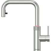 Quooker Flex Square Roestvrijstaal