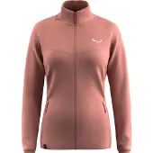 Salewa Dames wandeljack met rits Puez Cammino