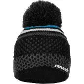Reusch Sportmuts 'Ellie' zwart
