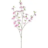 Ptmd kunstbloem blossom - 76x42x123cm