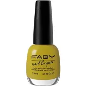 Faby Young Emotions - - Vegan Nagellak - Sneldrogend - 15ml