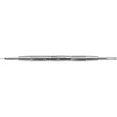 Bergeon 6767-S Horlogeband Veerpen Tool met Verwisselbare Punten