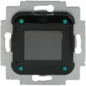 Busch-Jaeger 2CKA008200A0275 Radio Inzetstuk 1 stuk(s)