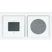Busch-Jaeger 2CKA008200A0233 Radio Compleet 1 stuk(s)