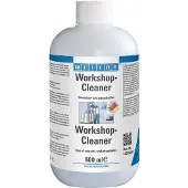 Weicon Werkplaatsreiniger – 500 ml – Biologisch Afbreekbaar