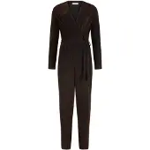 Lofty Manner QK405 - Jumpsuit Mavis