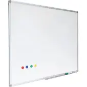 Ivol Whiteboard Premium 45 x 60 cm - Emaille - Magnetisch