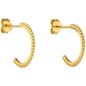 Purelei Oorbellen 'Olani' goud