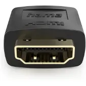 Hama HDMI naar HDMI adapter 8K ultra HD