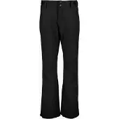 Mountain Peak dames softshell skibroek 10000 mm waterkolom maat S