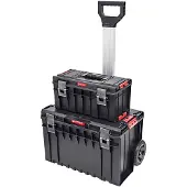 Qbrick Gereedschapskisten