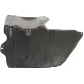 BLIC Afdekking motor 6601-02-5024891P rechts