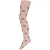 In Control 897 soft pink DOTS LUREX 134/140