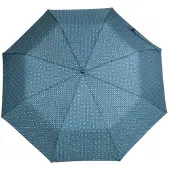 Doppler Automatische Vouwparaplu met Hoes - Multicolor