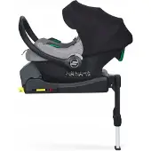 Avionaut Cosmo AirFlow baby autostoeltje 0-13kg met Isofix basis