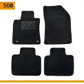 DBS 017811020190 Automatten