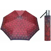 Parasol Automatische damesparaplu voor in de tas - Carbon Steel