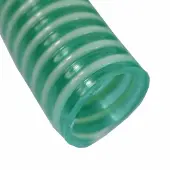 KLASEBO Saug- en drukslang 25mm, 3 meter - Flexibele waterslang