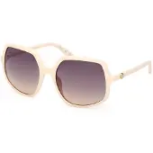 GUESS Gu00257 Dames Zonnebril