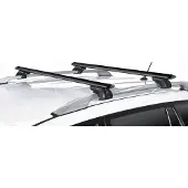 Green Valley Dakdragers geschikt voor Subaru Tribeca 2008-2014 Vento Trek zwart