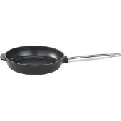 Stalgast Titanium Pan Ø24 cm - Hoogwaardige Aluminium Pan