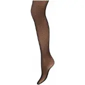 In Control 899 2 pack FISHNET panty black size 1