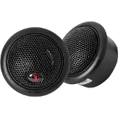 Bass Habit REBEL 1" Tweeter