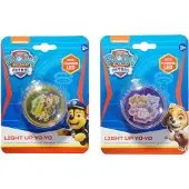 Paw Patrol Light Up Yo-Yo WILLEKEURIG VERZONDEN
