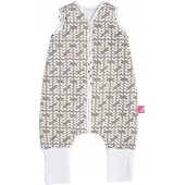 Motherhood TOG 2 Babyslaapzak met voetjes (1,5-2,5 jr) Beige
