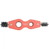 YATO YT-63705 Borstel voor Koperen Leidingen 2-in-1