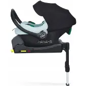 Avionaut Cosmo AirFlow Autostoeltje 0-13kg met Isofix Basis