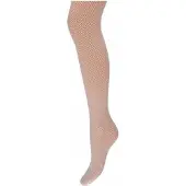 In Control 899 2 pack FISHNET panty white size 1