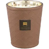 Ptmd geurkaars - 16x16x19cm