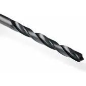KLASEBO HSS-R Spiraalboor 2.5mm DIN 338 - Metaalboor