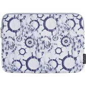 Canvas Artisan Laptophoes 13 Inch GV – Laptop Sleeve – Scheepsroer Grijs