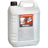 Rothenberger Ronol 5L Mineraalolie voor Schroefdraad Maken