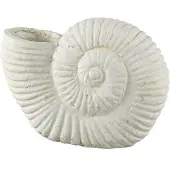 Ptmd beeld shelly - 27x11x20cm