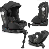 Sesttino Hexagon Pro i-Size Autostoeltje 40-150cm 360° Draaibaar