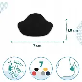 Sulpo Inlegzolen Schoenen Maat M - Bescherming & Reparatie